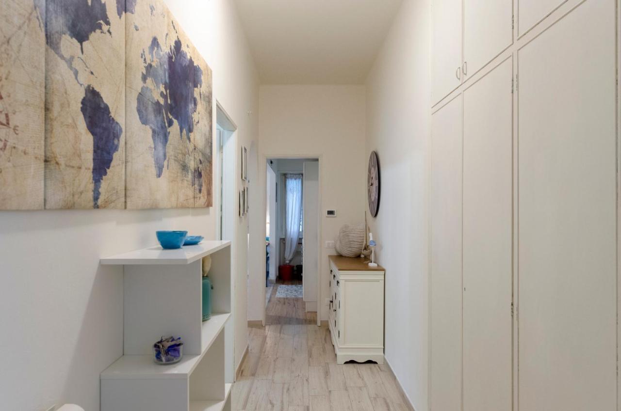 Joivy Lovely Apt For 4 On The Italian Riviera In Rapallo Eksteriør bilde