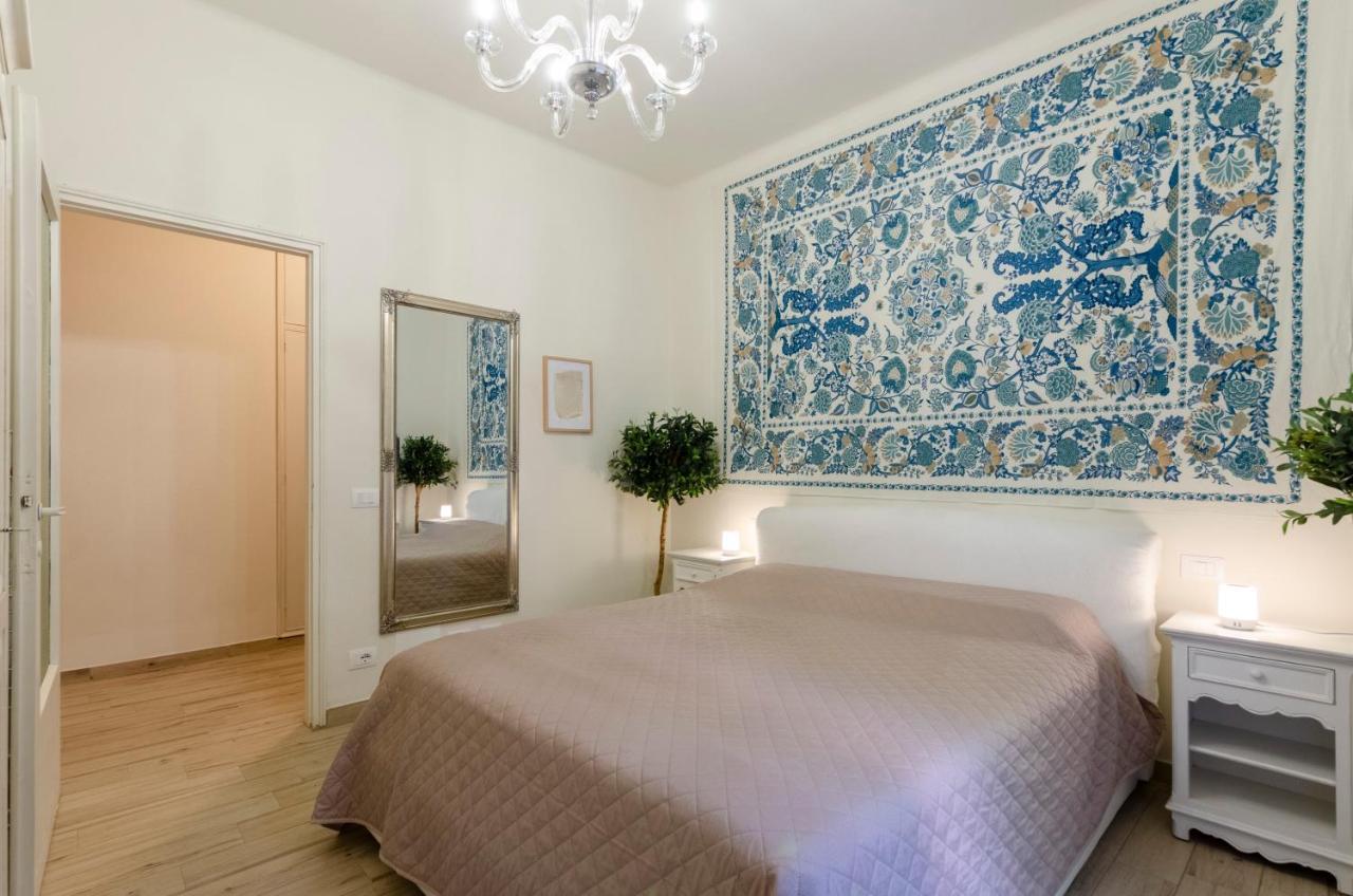 Joivy Lovely Apt For 4 On The Italian Riviera In Rapallo Eksteriør bilde