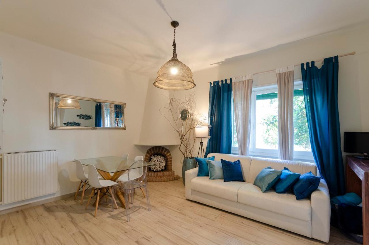 Joivy Lovely Apt For 4 On The Italian Riviera In Rapallo Eksteriør bilde