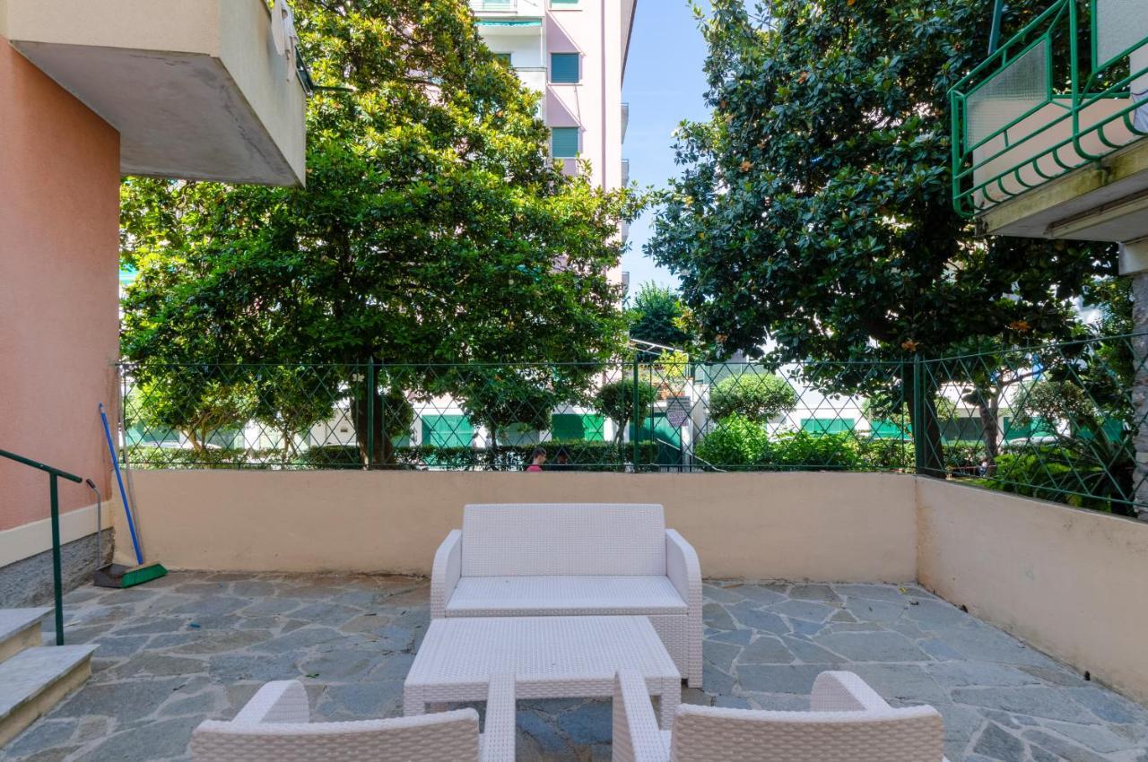 Joivy Lovely Apt For 4 On The Italian Riviera In Rapallo Eksteriør bilde