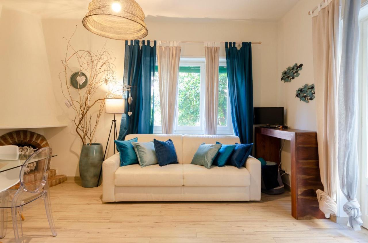 Joivy Lovely Apt For 4 On The Italian Riviera In Rapallo Eksteriør bilde