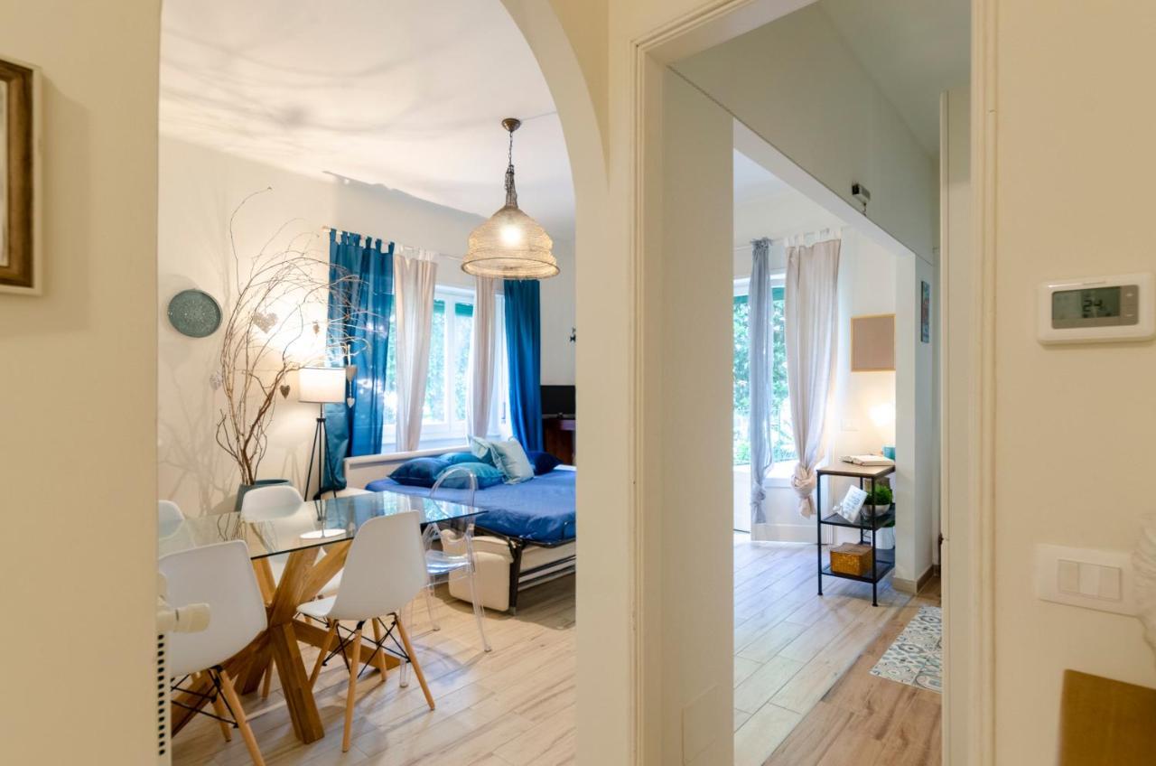 Joivy Lovely Apt For 4 On The Italian Riviera In Rapallo Eksteriør bilde