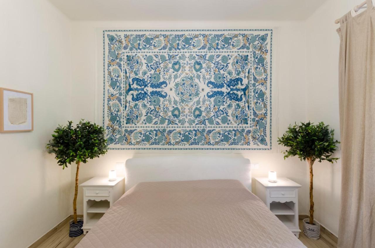 Joivy Lovely Apt For 4 On The Italian Riviera In Rapallo Eksteriør bilde