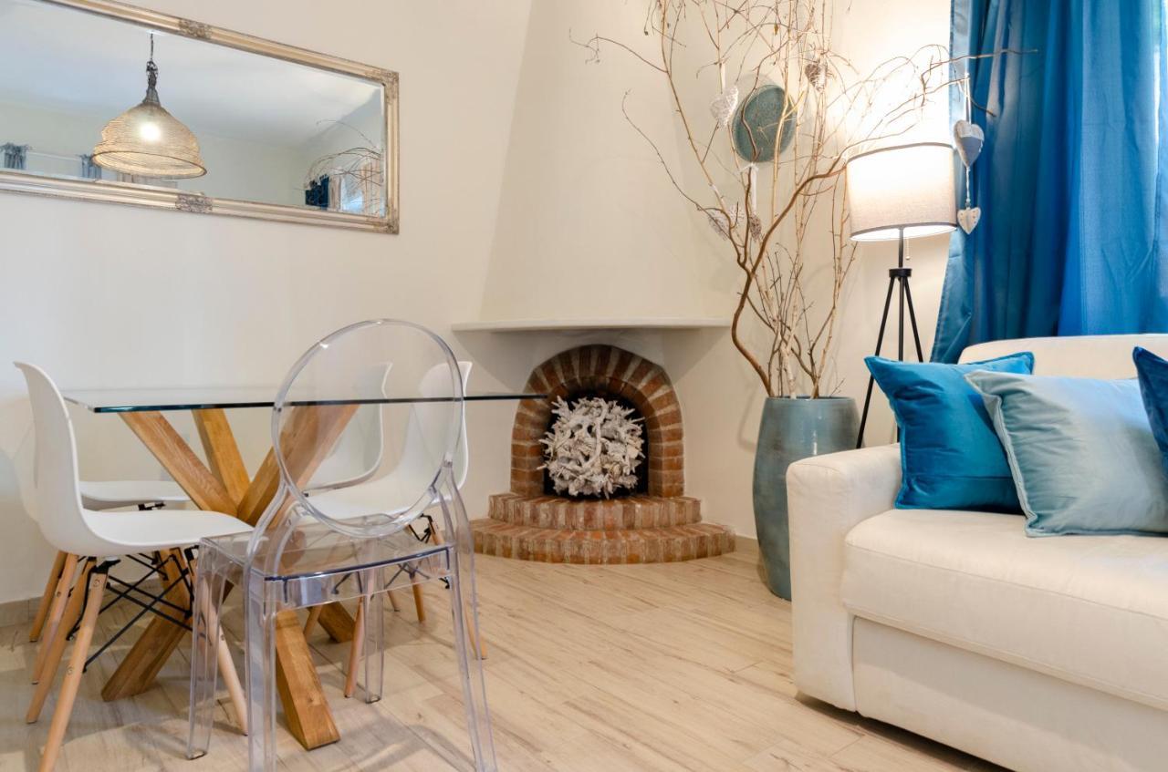 Joivy Lovely Apt For 4 On The Italian Riviera In Rapallo Eksteriør bilde